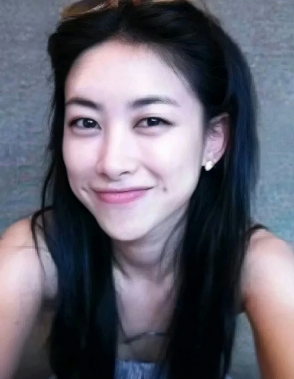 分享一些朱珠旧照#朱珠