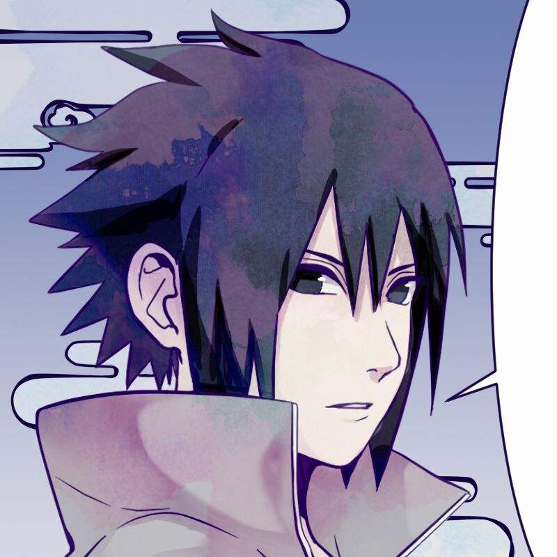 卡bug?佐助和鼬神互换万花筒不就开启永恒万花筒了?