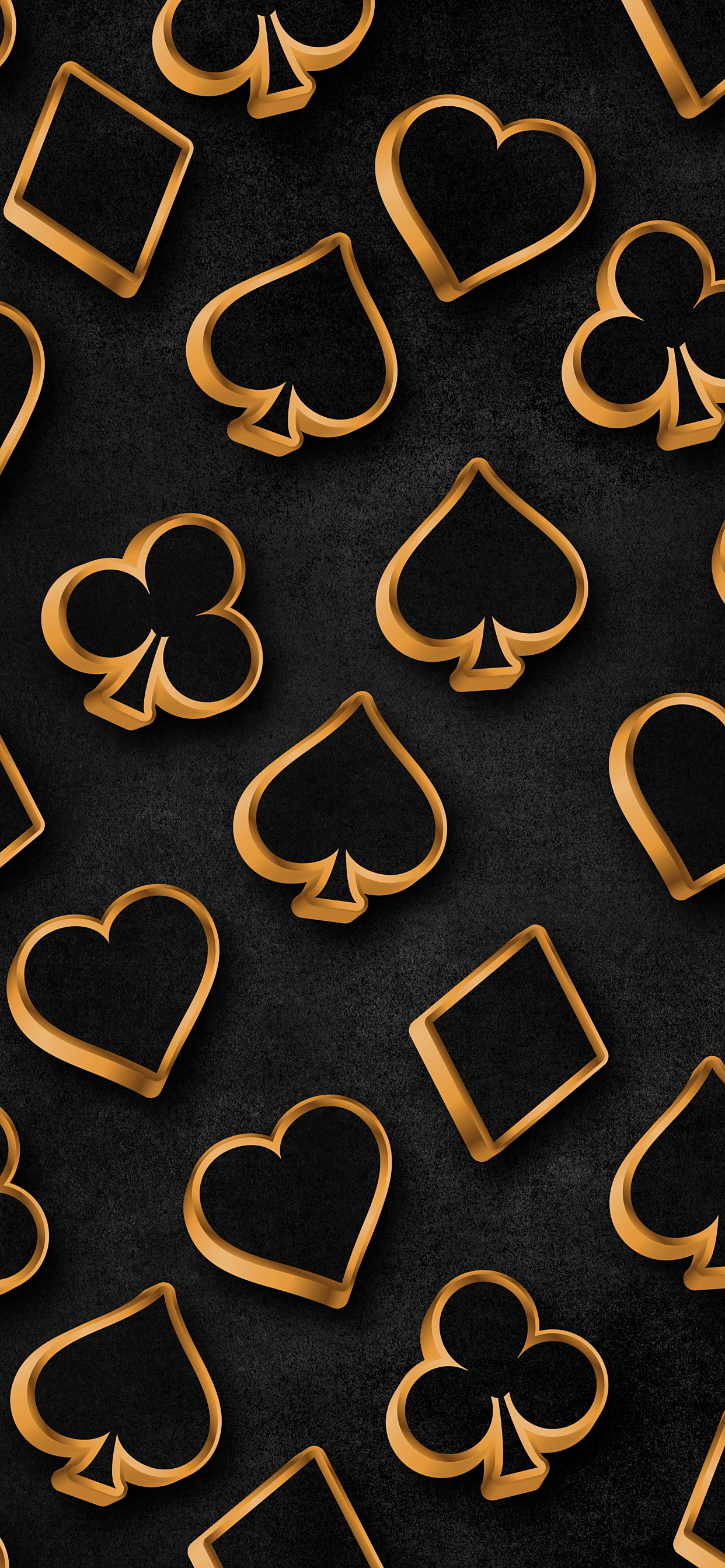 "深色系列"手机高清壁纸