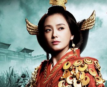 是什么让吕雉从一个贤妻良母变成了恶毒的妇人?