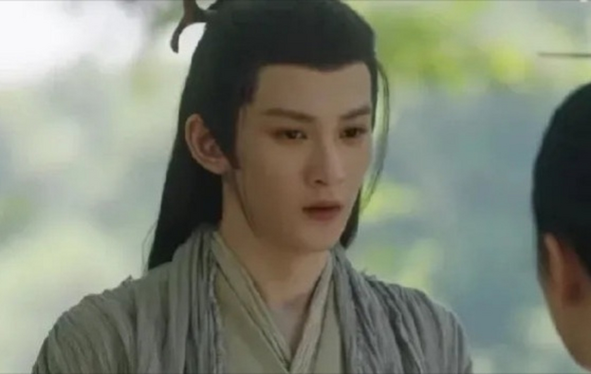 《长相思》三个男主互换脸,感觉谁换谁的皮都不合适