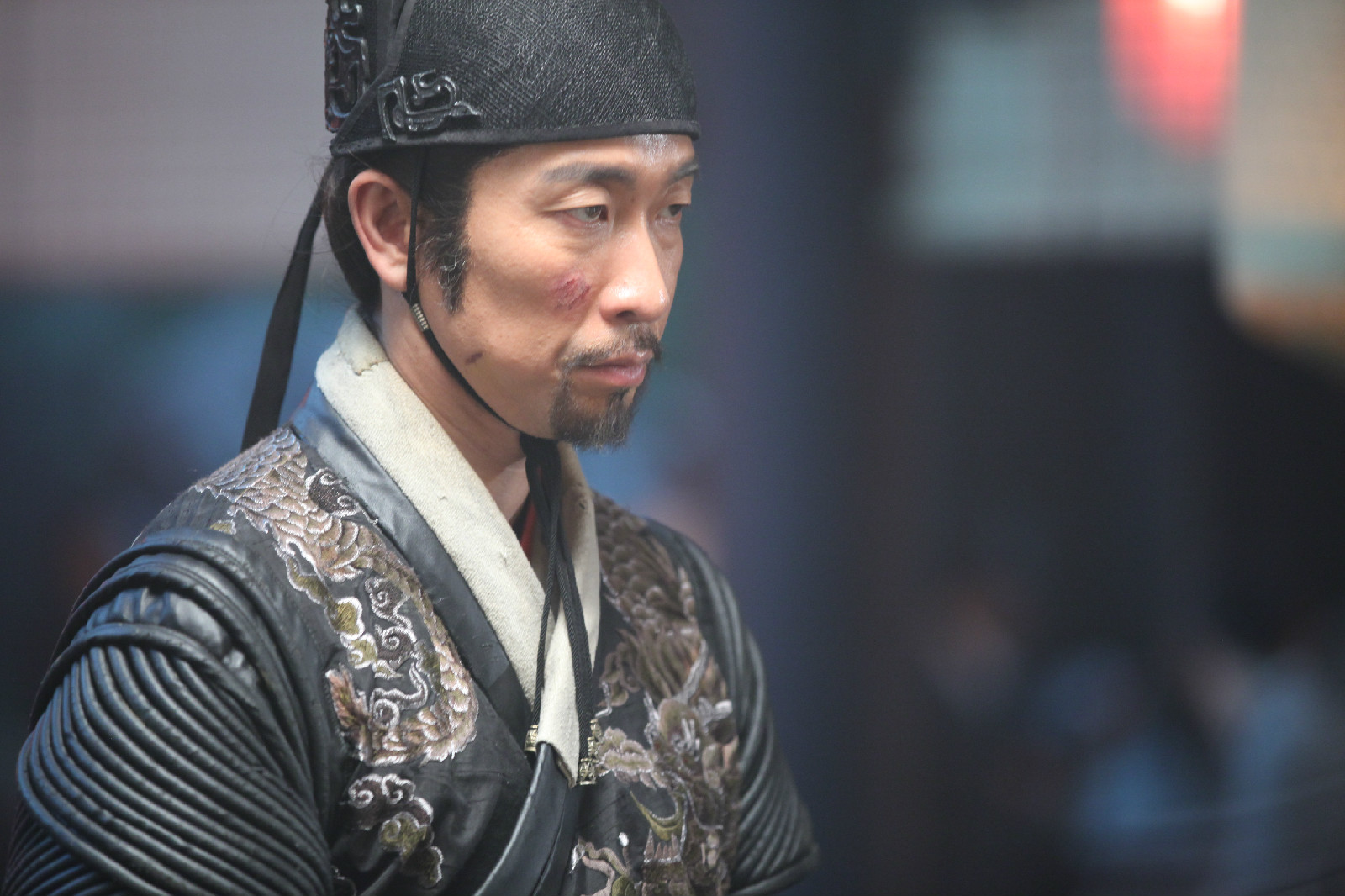 明朝锦衣卫谁敢称第一?陆炳:我敢