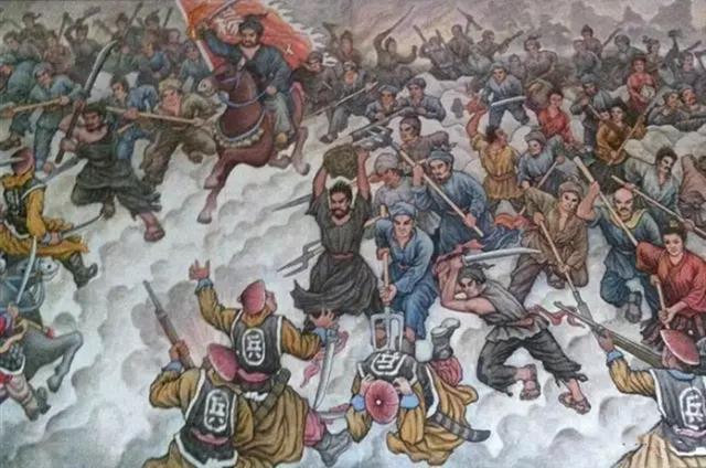 清朝在改土归流的过程中,为何布依族发动了一场20万人的起义