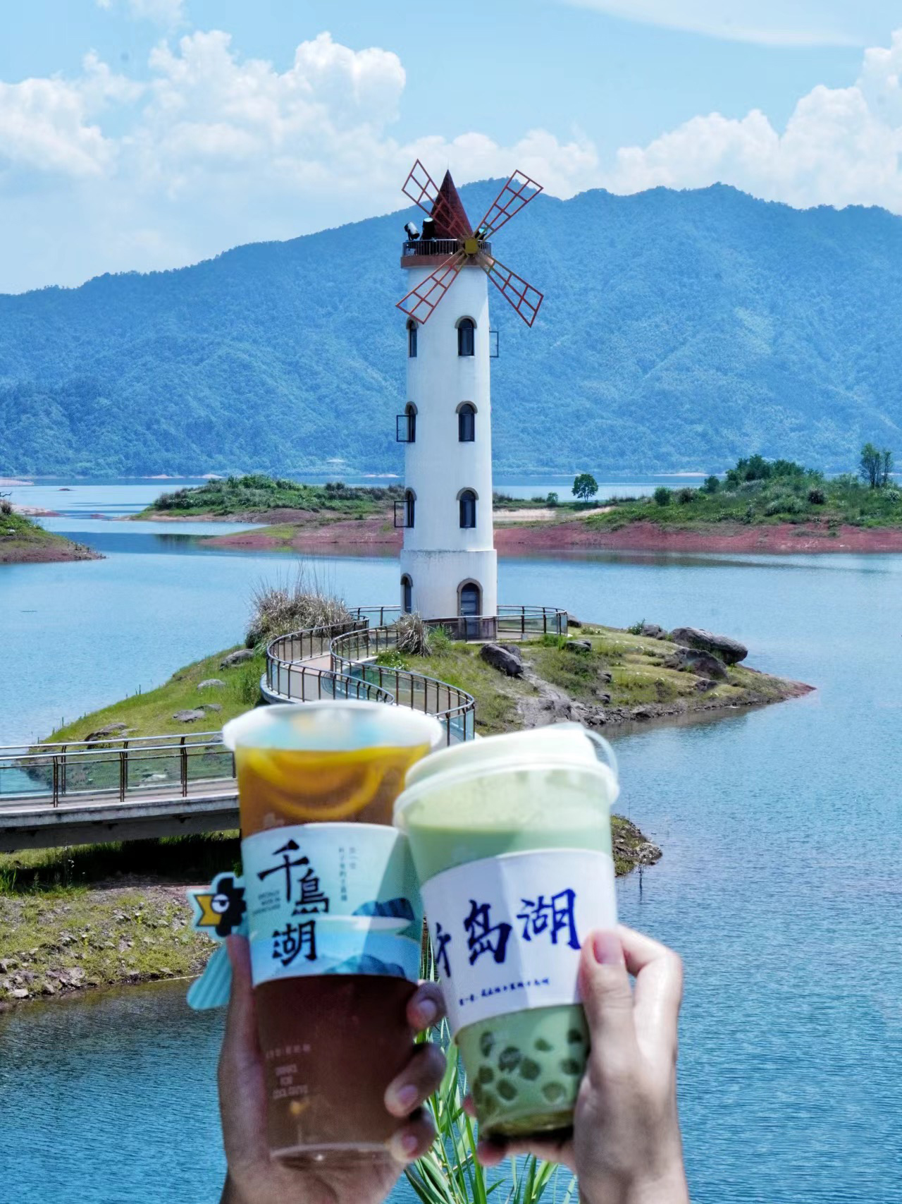 畅游杭州周边2日游第一期:沉浸自然美景,历史文化和刺激冒险