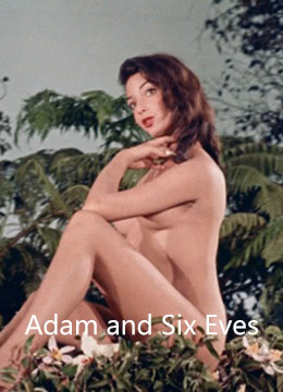 亚当和六个夏娃