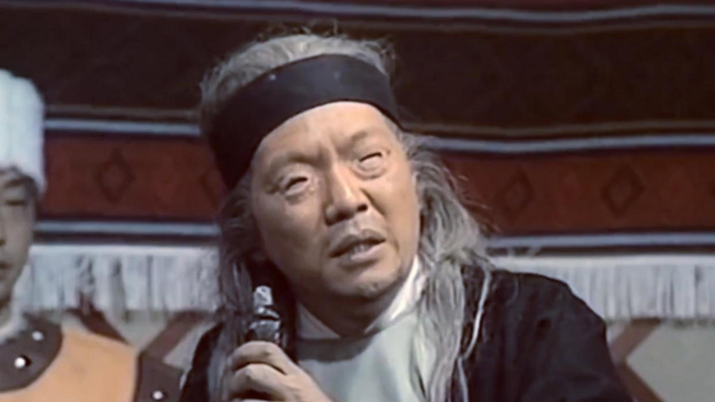 阅读自有力量#   在《射雕英雄传》中,柯镇恶是个天不怕,地不怕的""