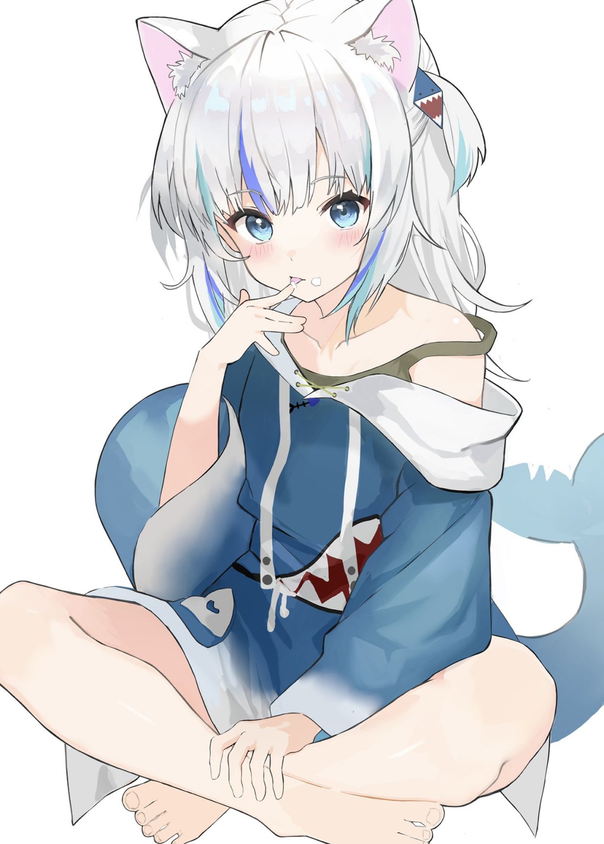 二次元美图分享不定期更新(古拉)