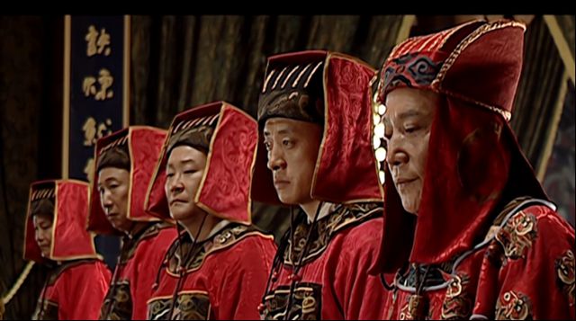 明宣宗朱瞻基设立内书堂,司礼监从此一鸣惊人,呼风唤雨100多年