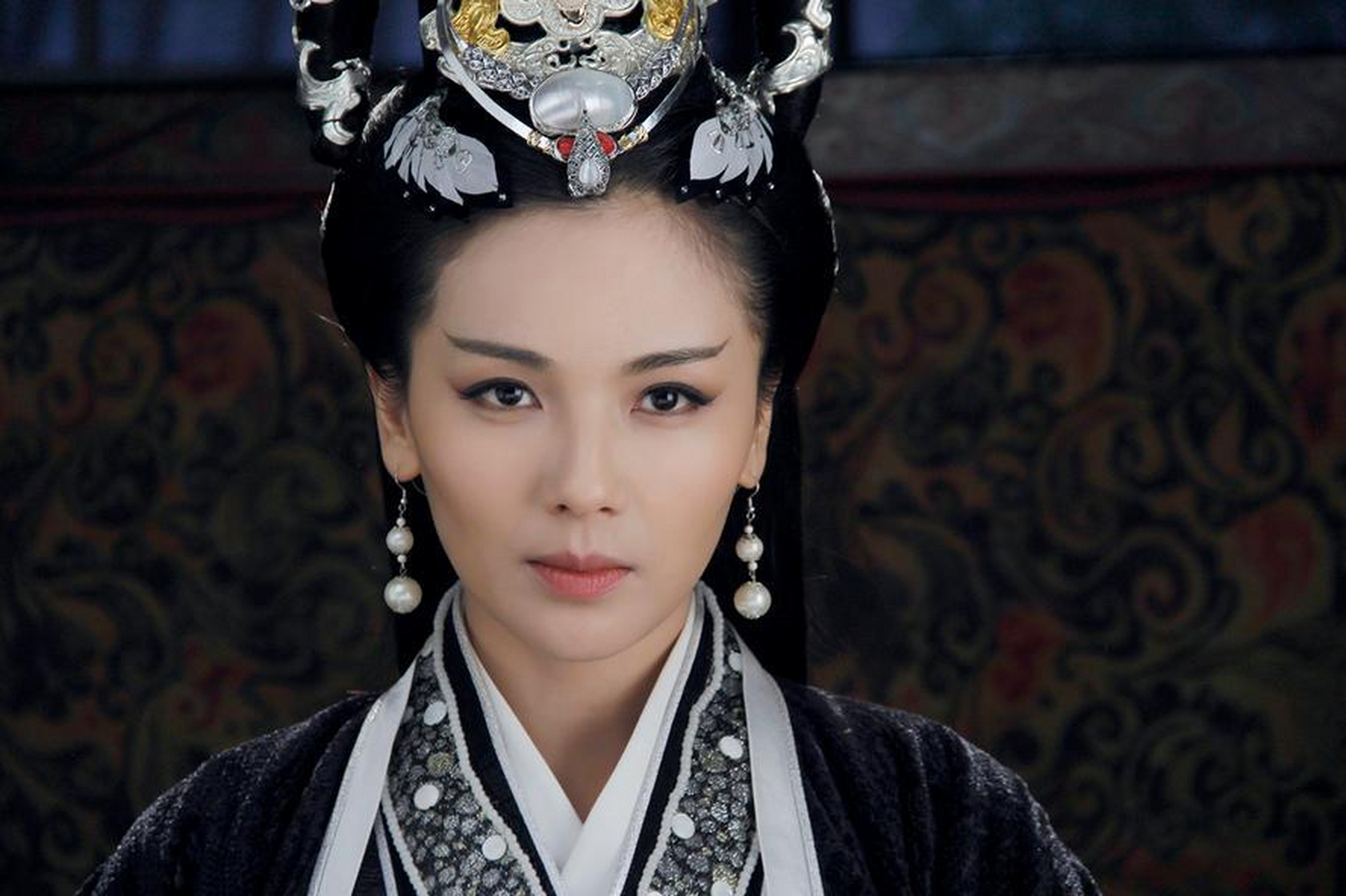 《芈月传》,由孙俪,刘涛,方中信,黄轩,高云翔领衔主演,马苏特别出演的