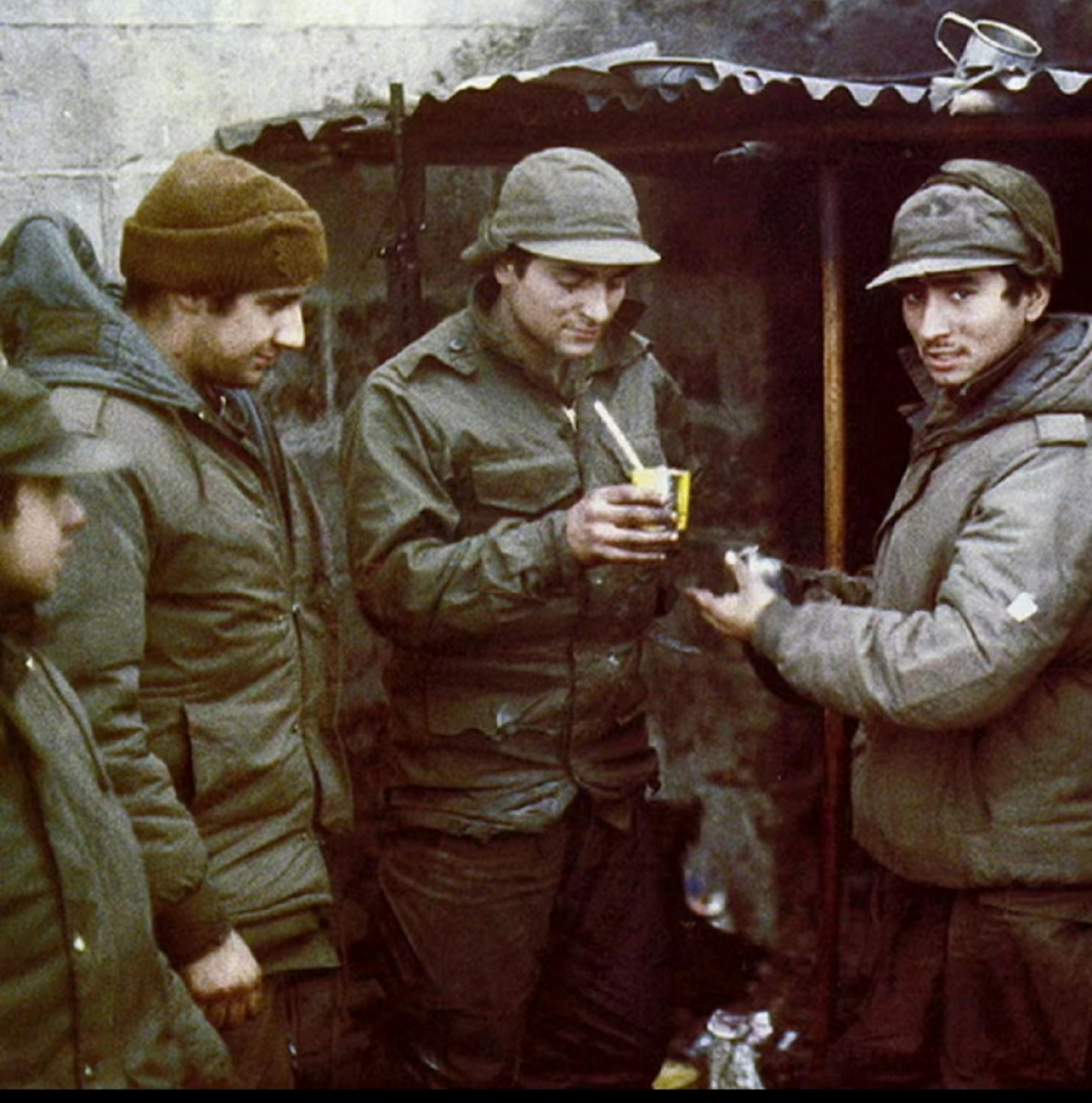 1982年,英国与阿根廷两国爆发了马岛战争,这也是二战后人类最大规模的