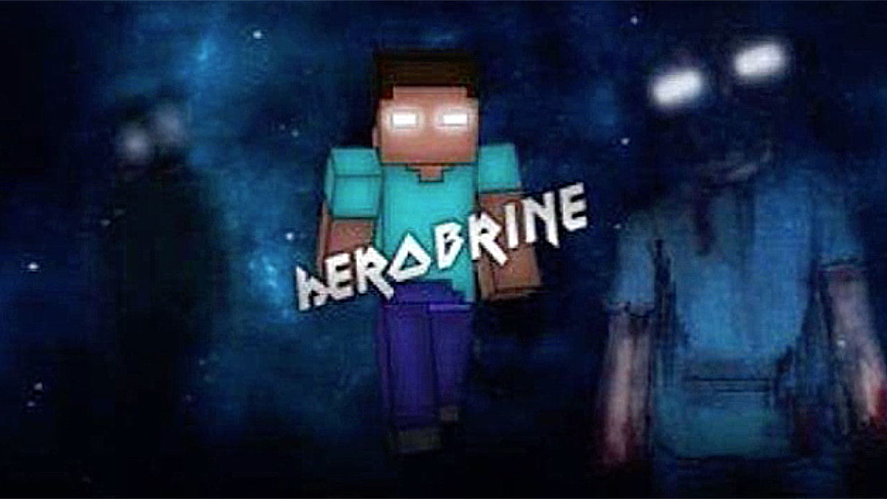 him恐怖灵异事件,notch否认但欲言又止,似乎有不可告人的秘密