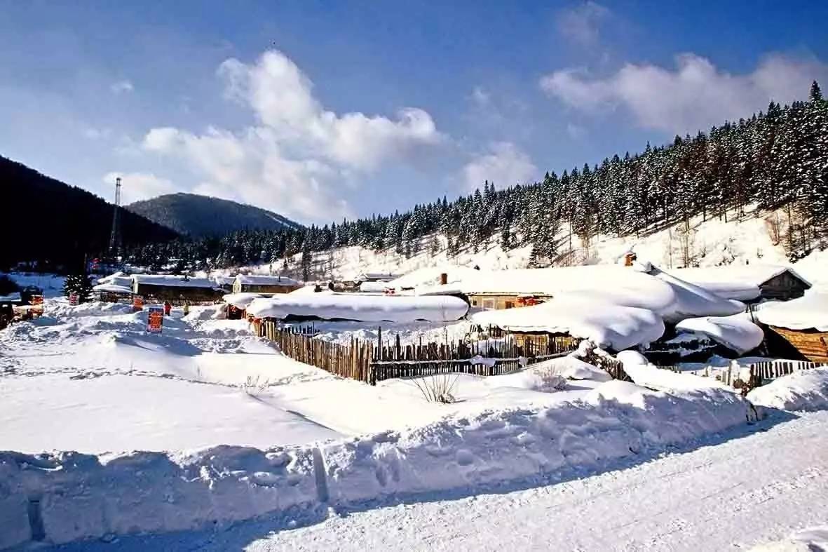 振兴东北需要大刀阔斧的改革