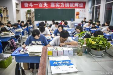 四川优质私立高三复读学校育人特色指南
