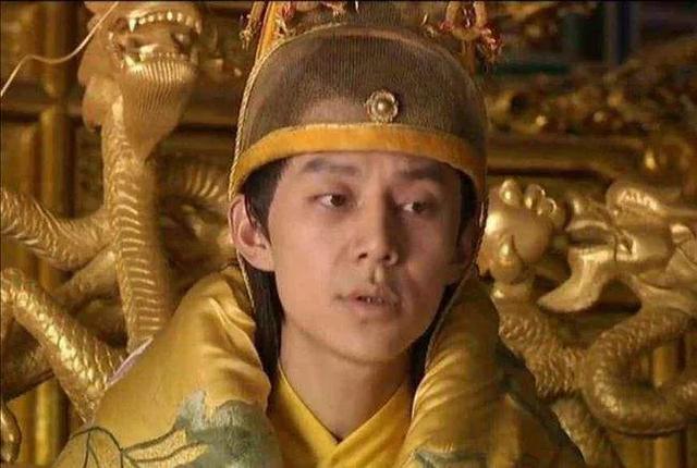 宁王造反之后宁藩被废,朱宸濠儿子和宁藩各支系的下场如何?