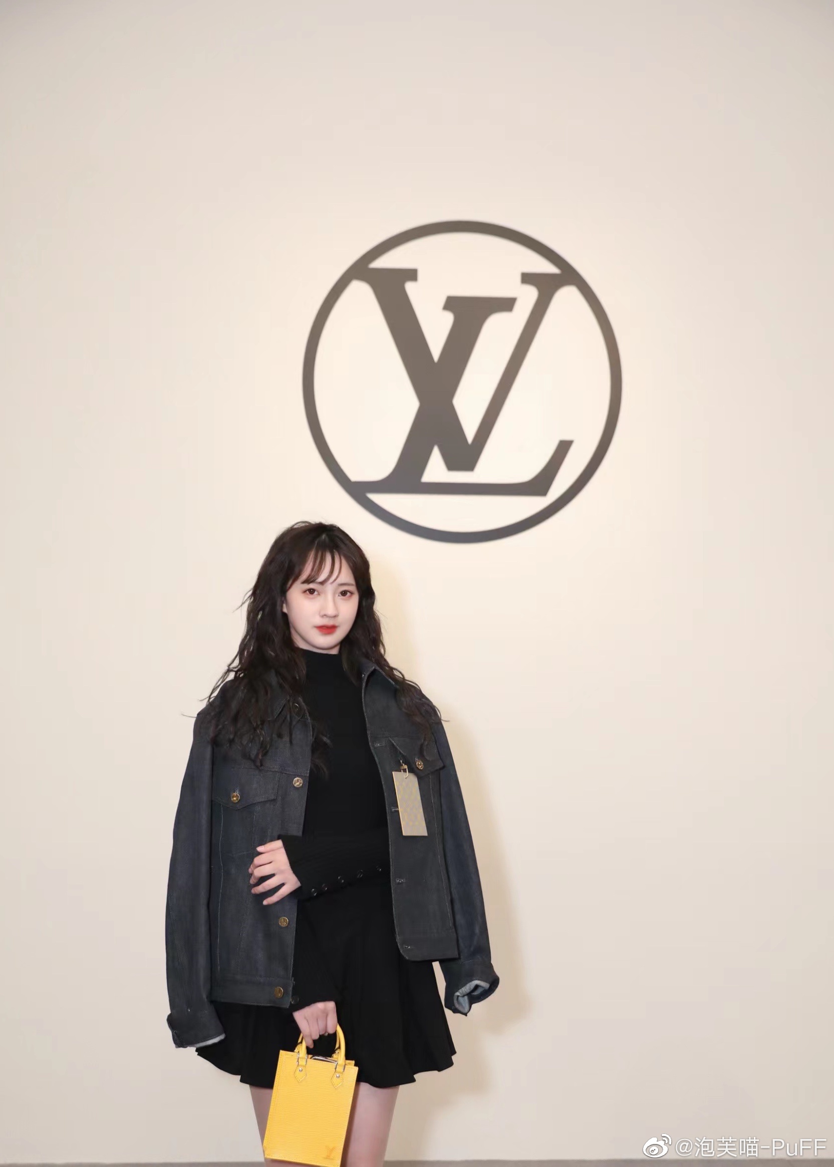 泡芙喵在哪上大学?泡芙喵和怪异君是情侣吗? 泡芙喵在哪上大学?泡芙喵和怪异君是情侣吗?