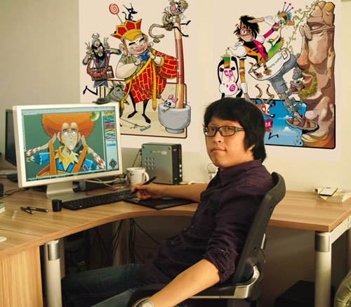 陈乐