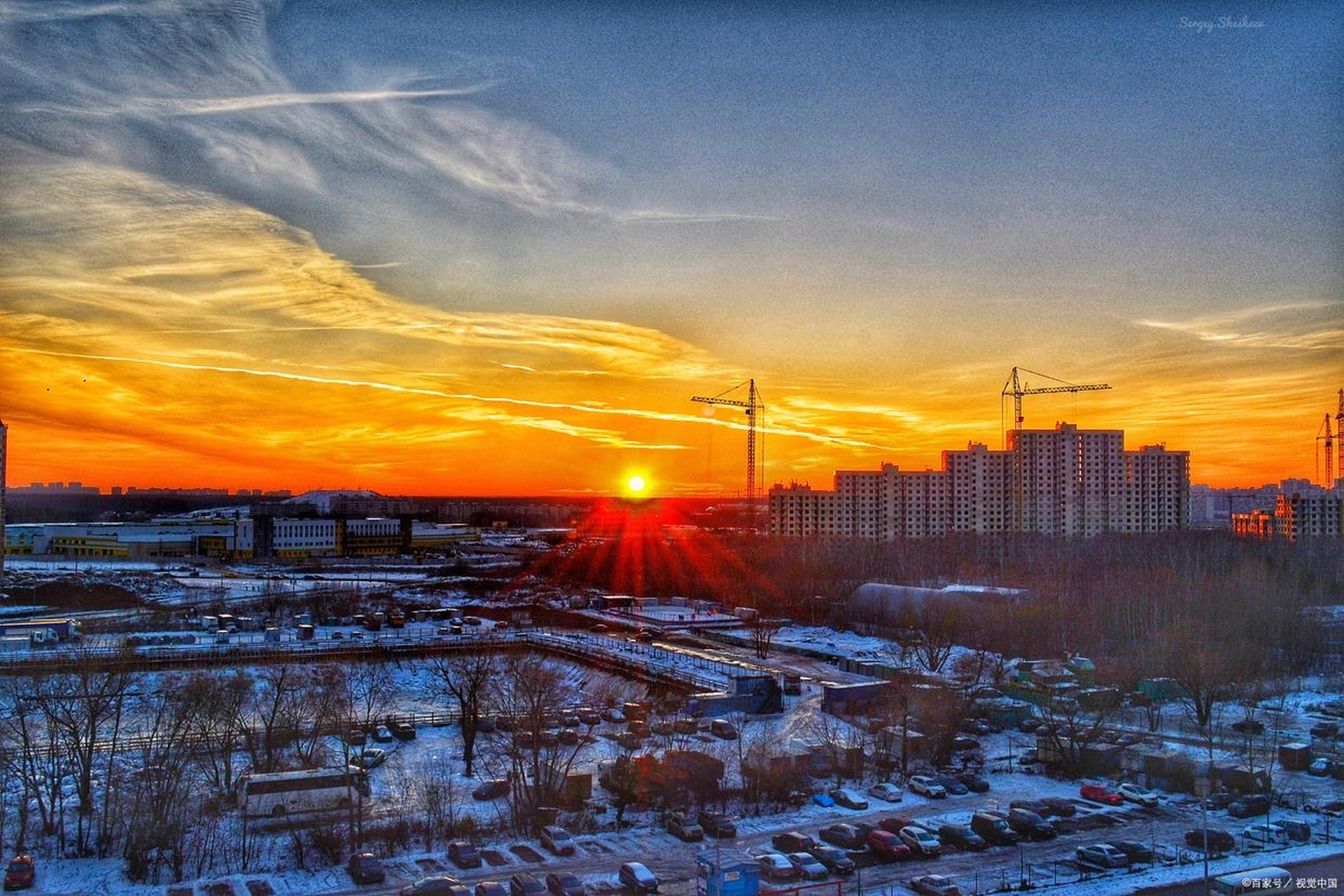 乌苏镇,位于黑龙江佳木斯抚远市东部,与俄罗斯远东地区第一大城市哈巴