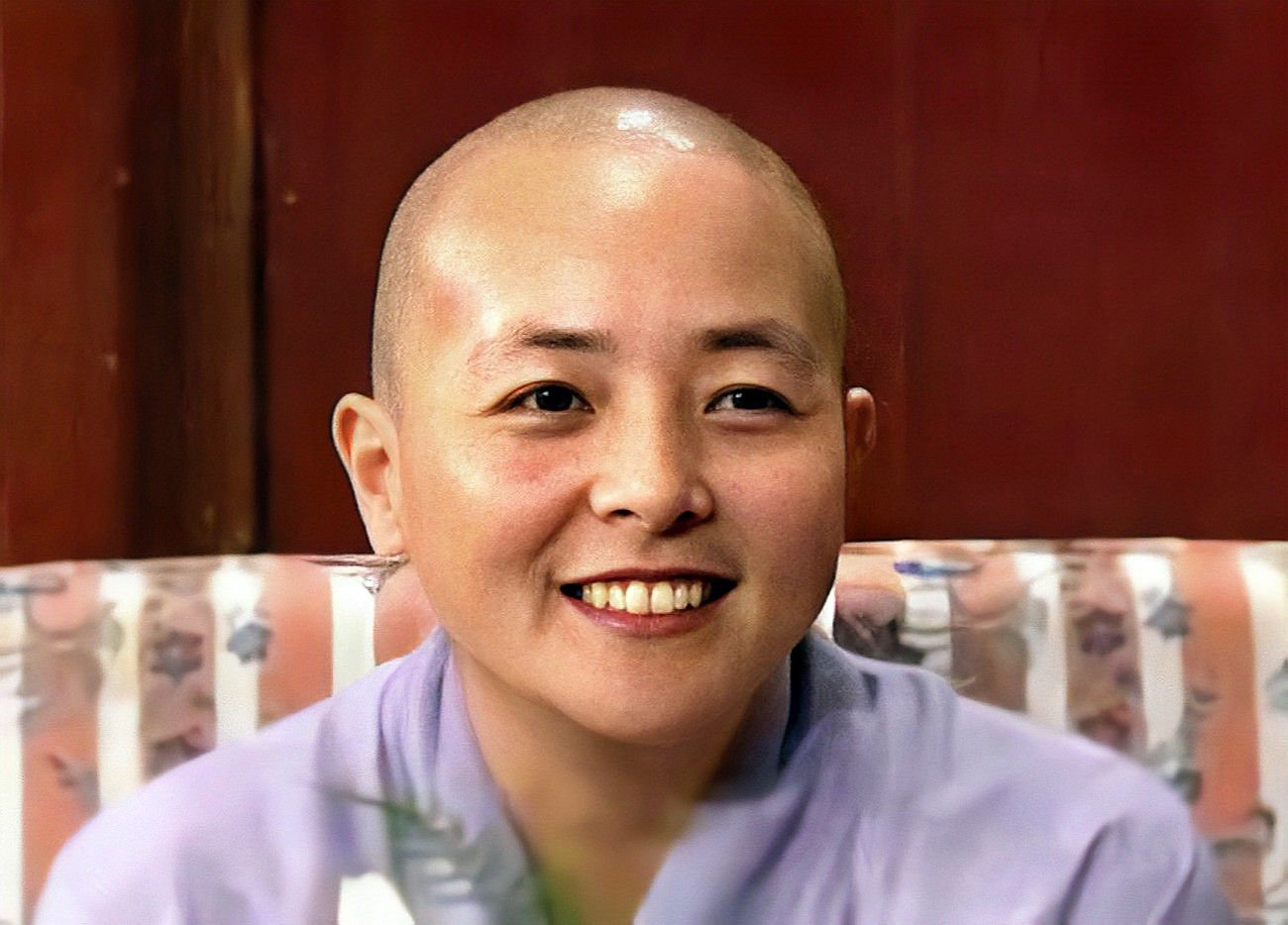 刘蓝溪