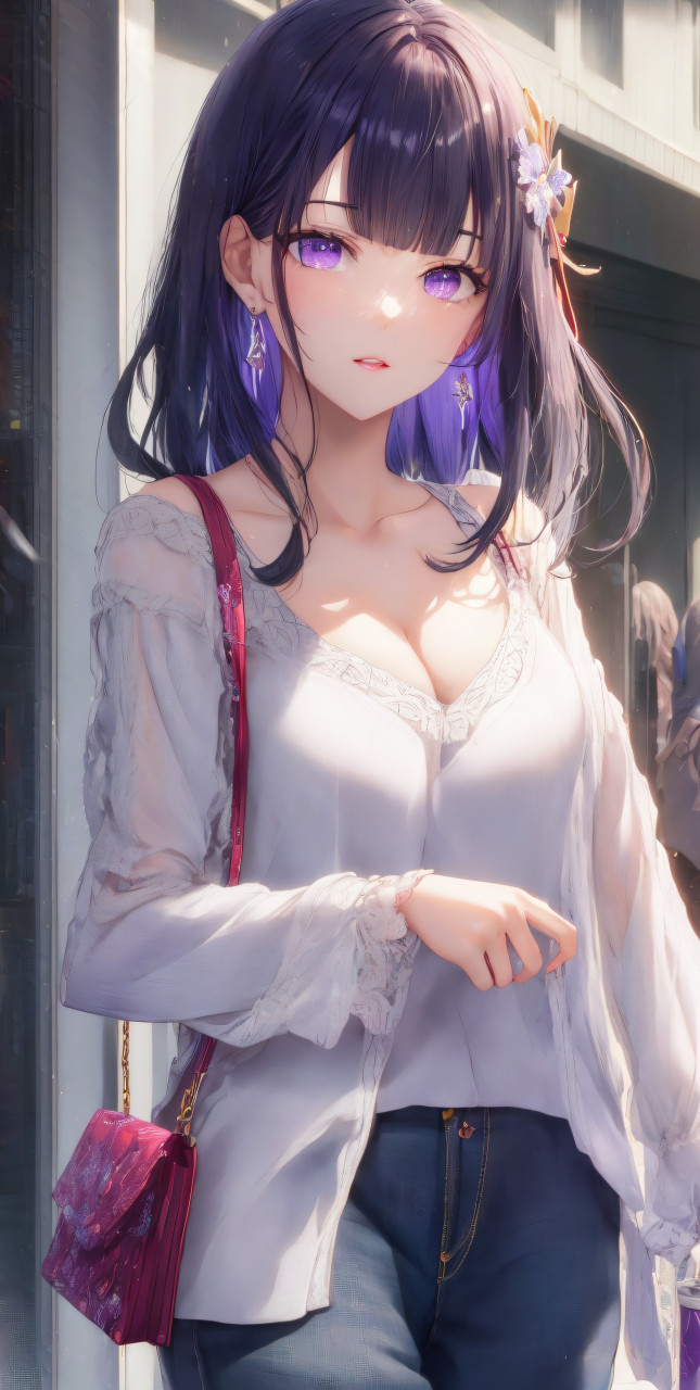 果然还是大姐姐好啊,嗯,哪都好[滑稽]