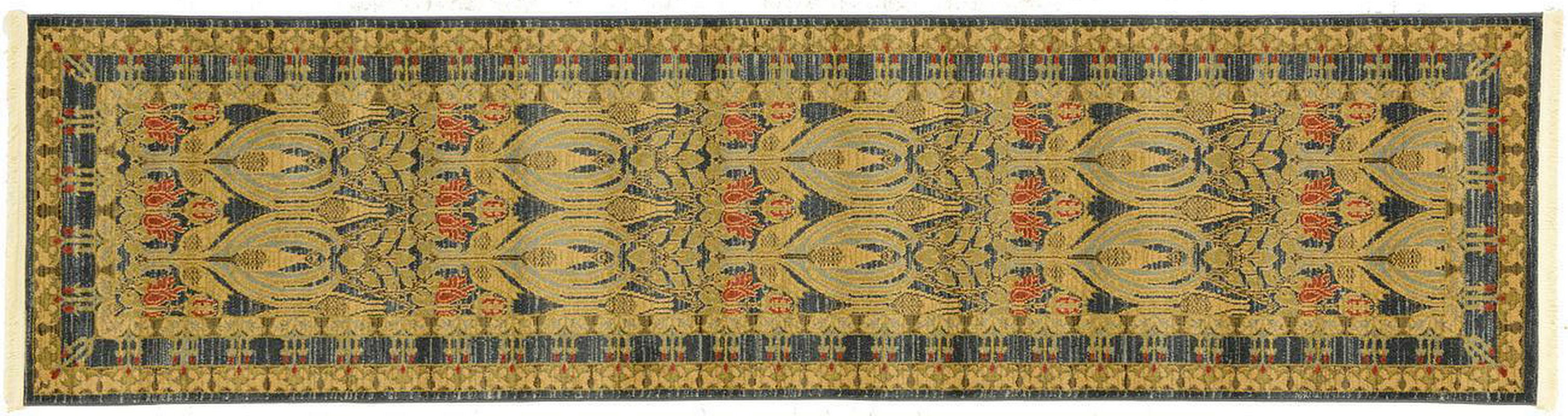 古典经典地毯ID9788