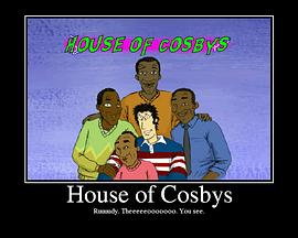 《 House of Cosbys Season 1》传奇私服1.80补丁