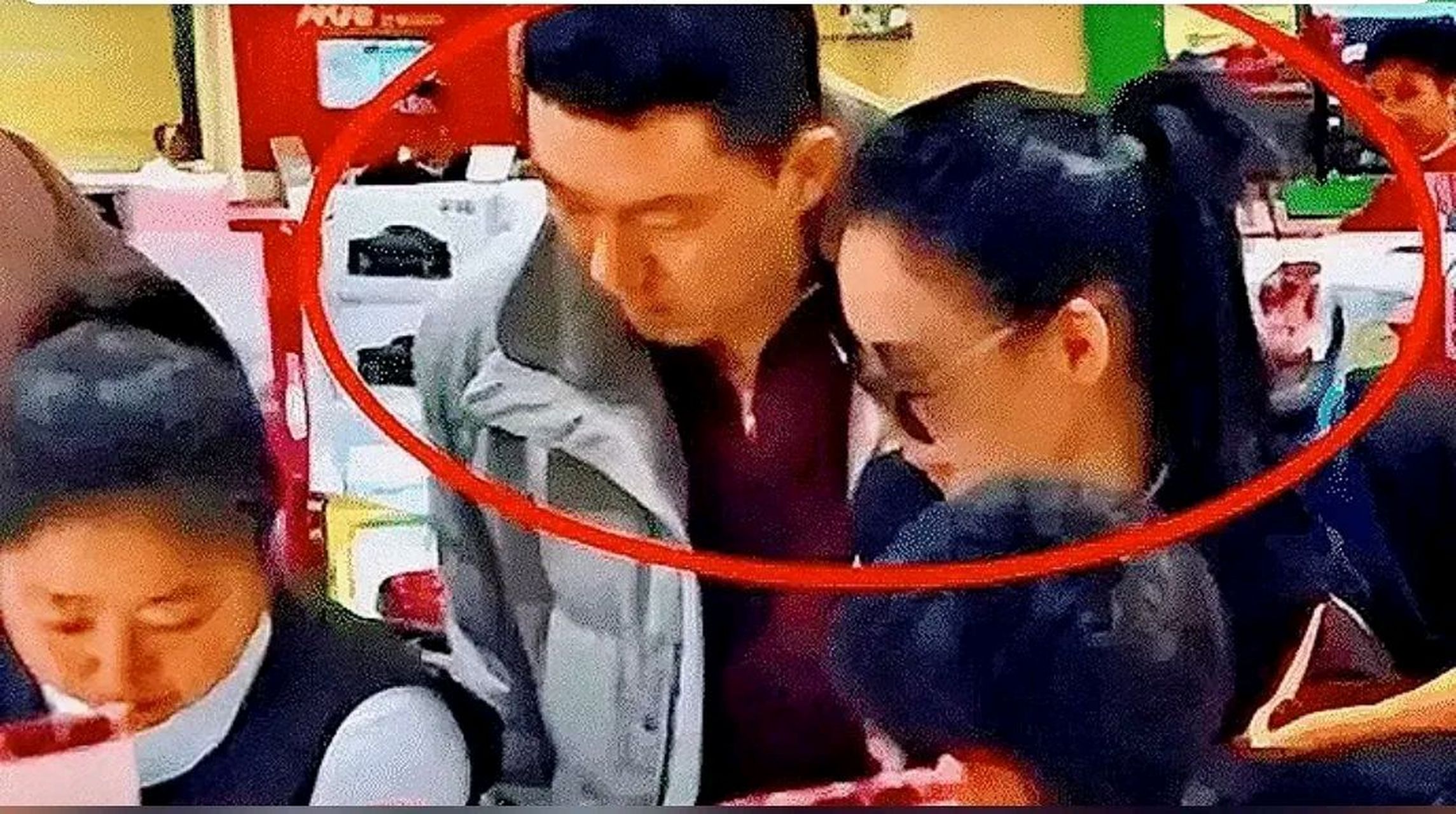 张柏芝的名声备受争议,情史丰富,在综艺节目中的发言也有些浮夸.