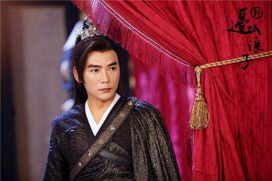 最帅"李寻欢" 被琼瑶独宠,前妻背叛净身出户,焦恩俊的戏剧人生