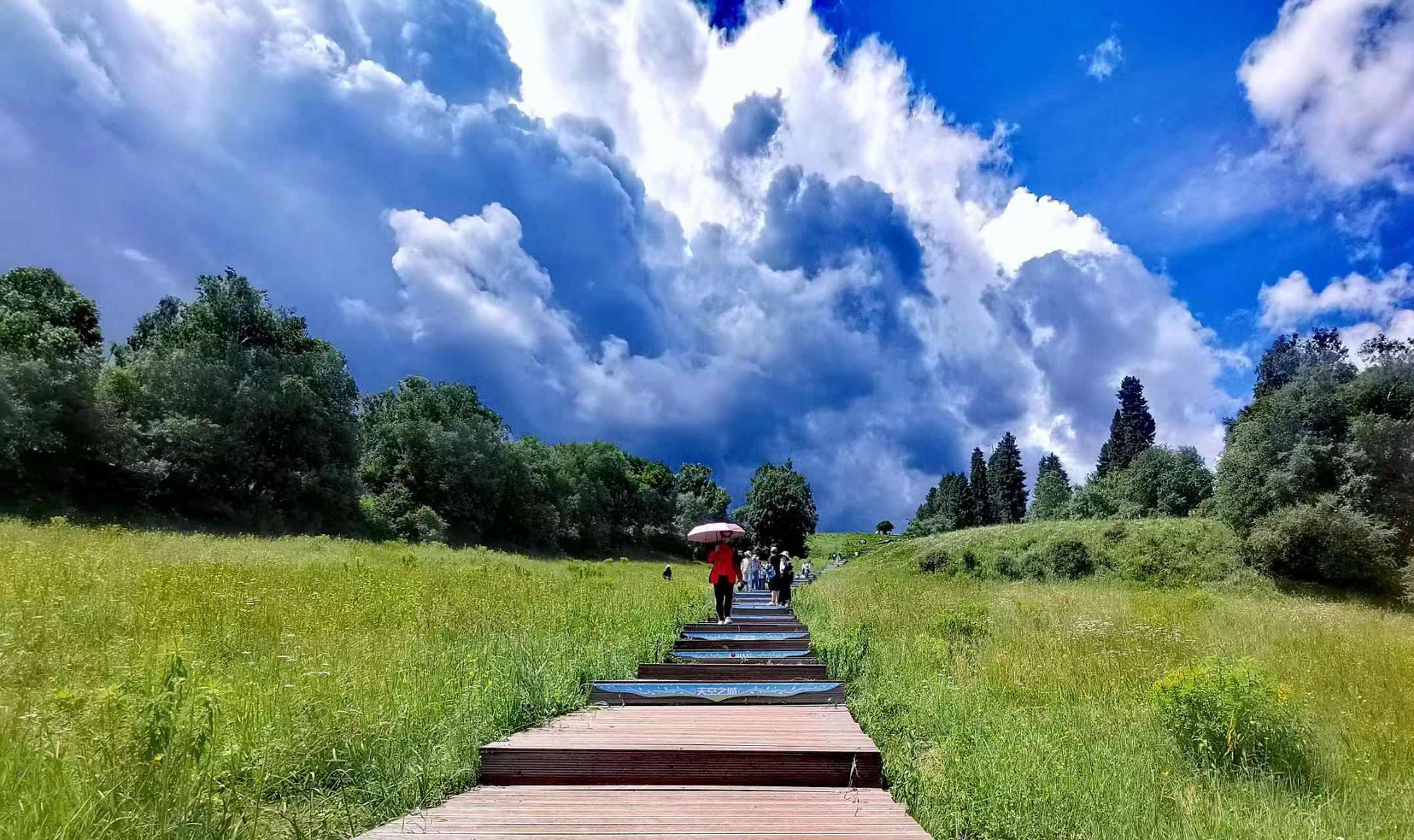 99今日份恰西～ 91恰西的风景永远不会让你失望