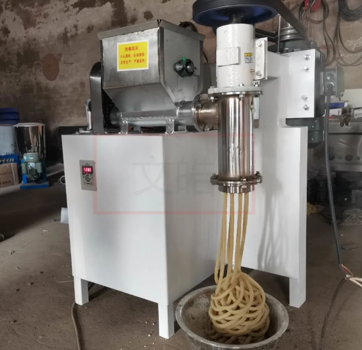 辣条机介绍及功能特点