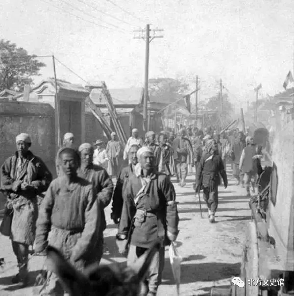 黑山新立屯杂粮是清廷贡品