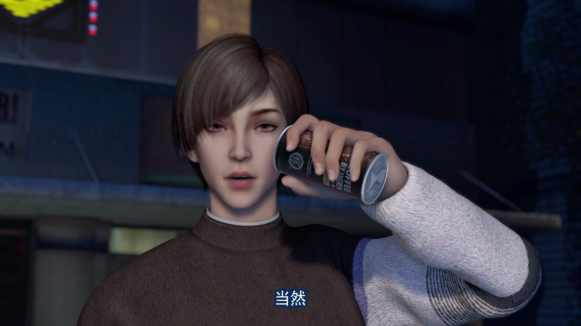 新番《诡夜行》:一部行走在政策边缘,随时有可能下架的动漫!