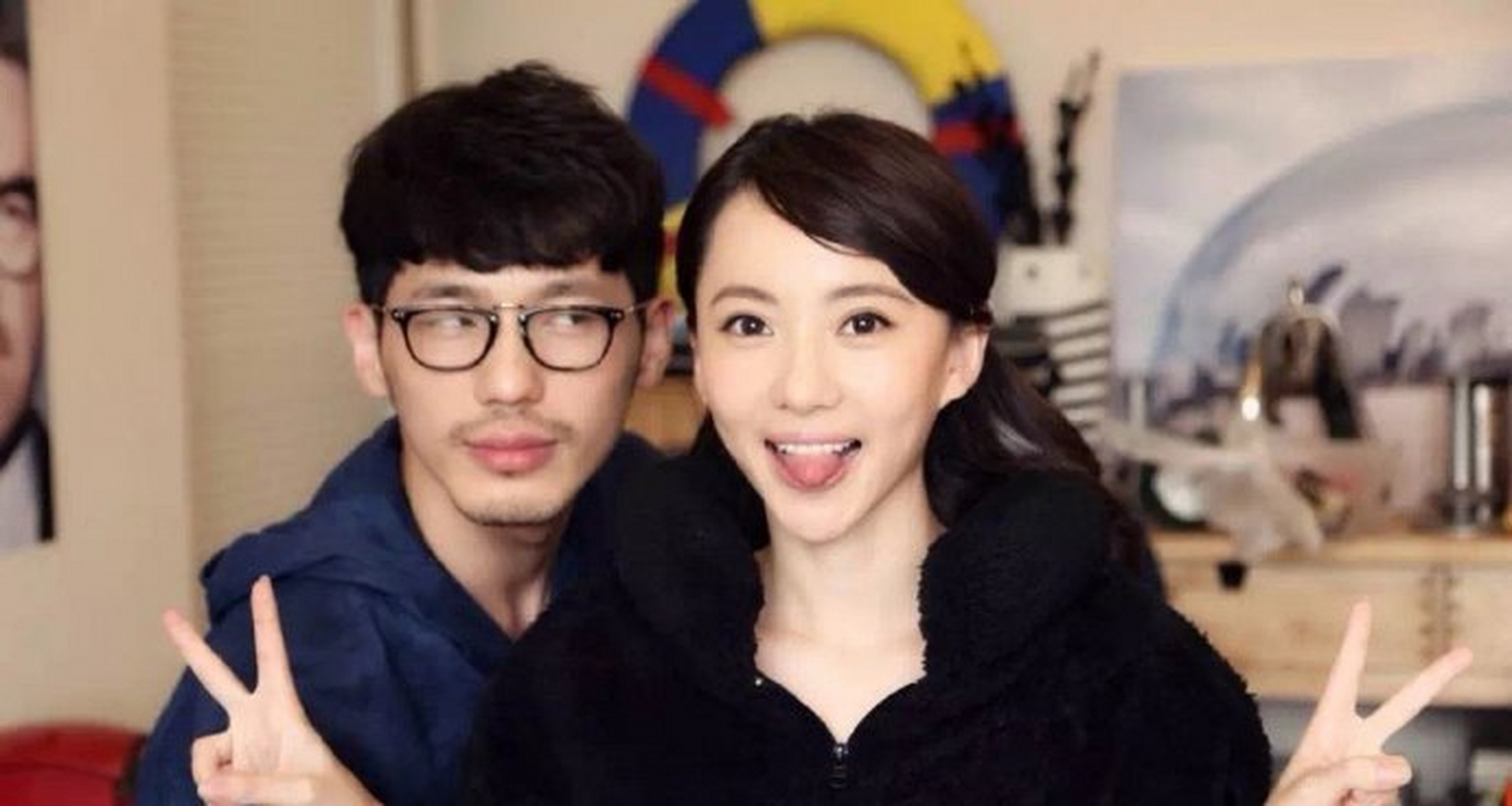 白宇和诺澜已分手?