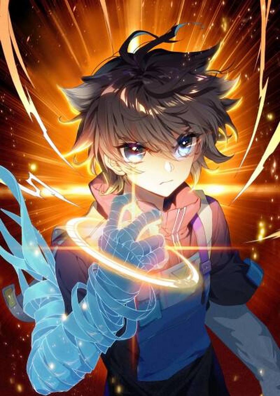 蓝轩宇高清壁纸#动态创作月