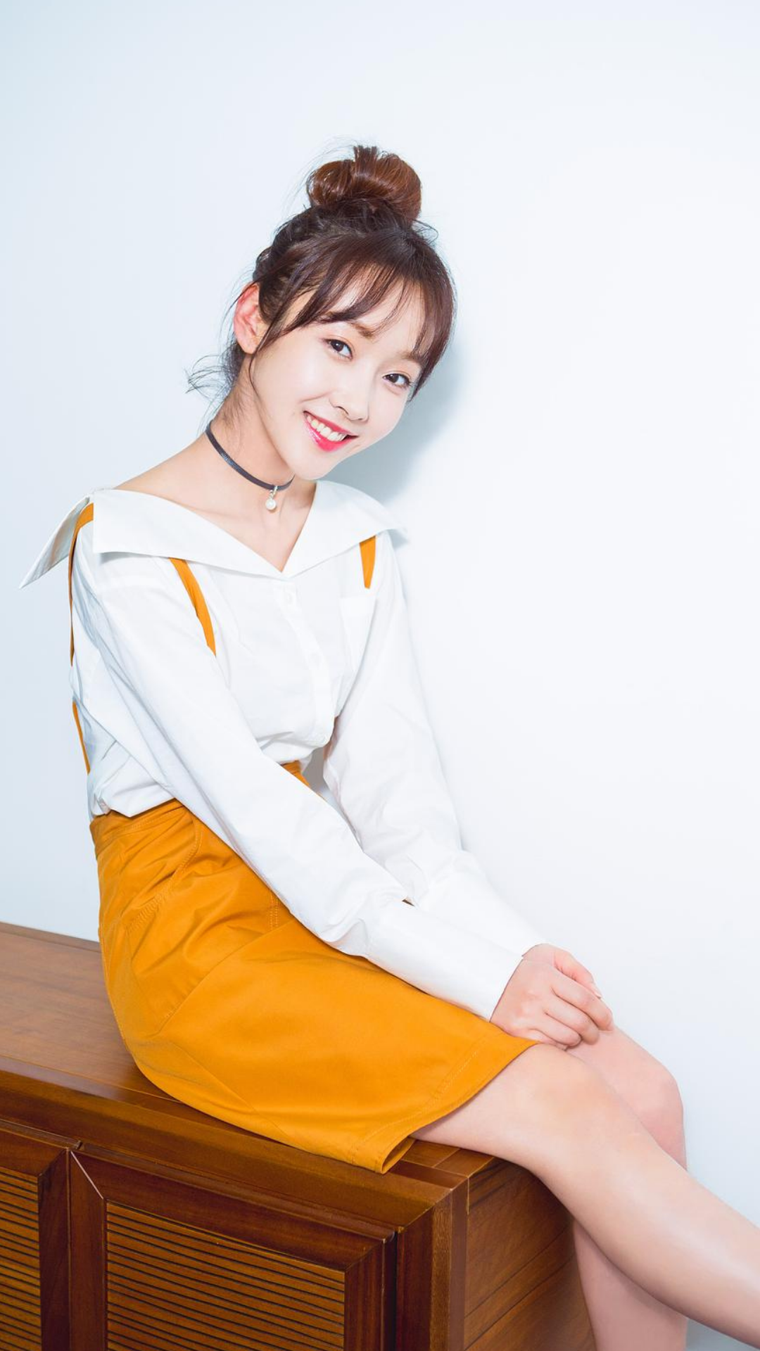 宣璐优雅迷人写真,这颜值气质太美了,你感觉如何