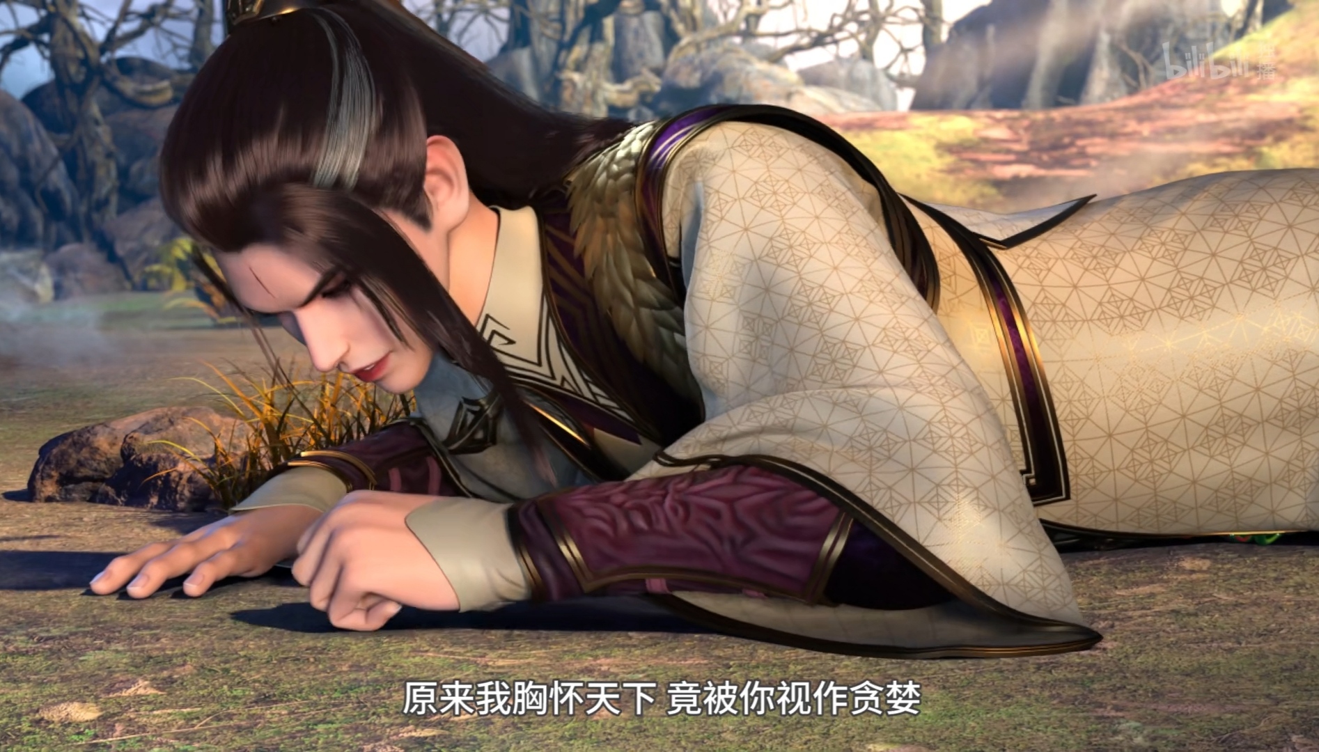 元龙完结撒花!宋命和王胜你来我往,观众直呼不对劲