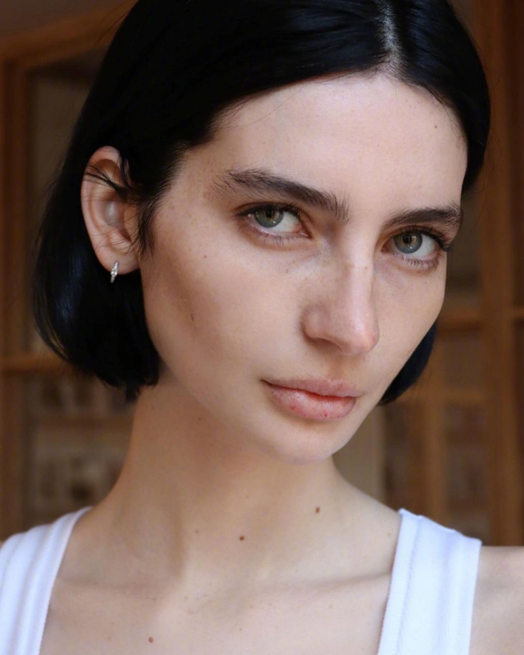 保罗·沃克24岁女儿梅朵·沃克meadow walker发ins透露自己出演炼