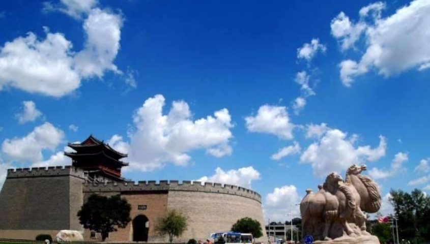 中国四大煤都城市,最富裕的是这座城市,你知道是哪吗