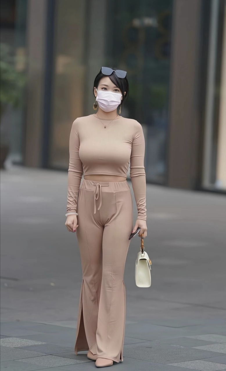 今日发现感慨|微胖型辣妈天花板(四)