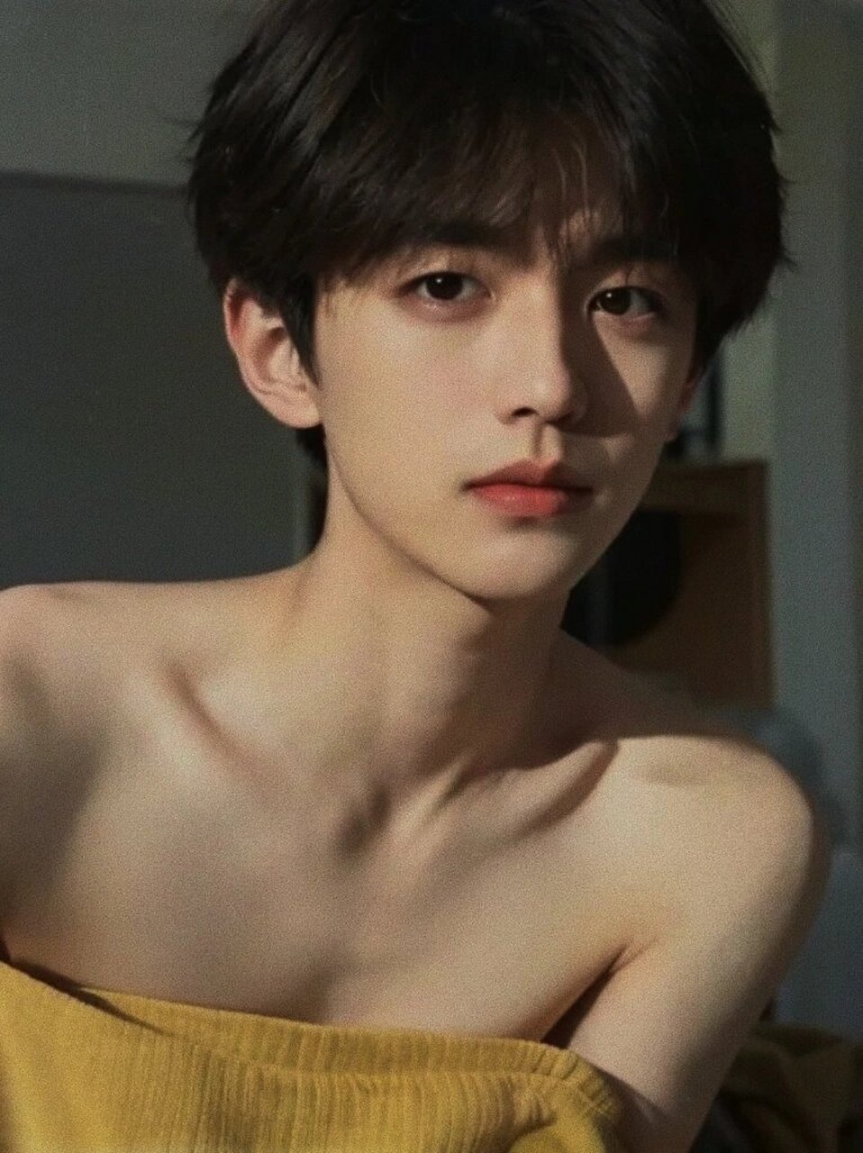 算了你肯定觉得没意思