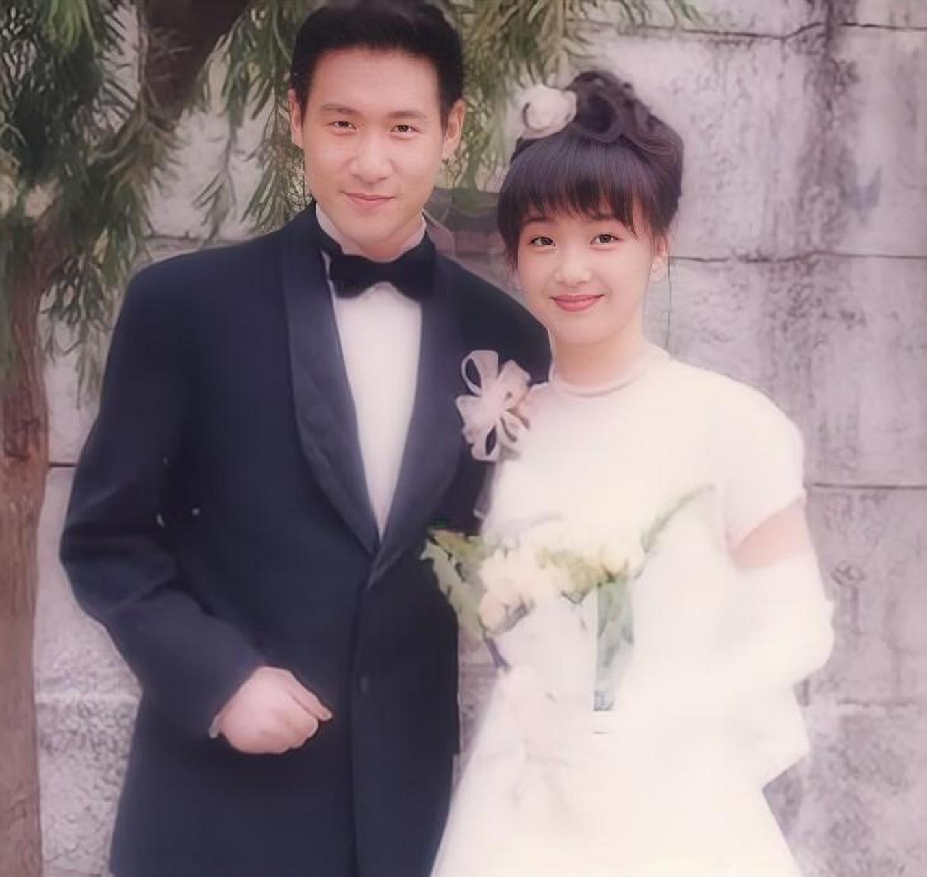 歌手陈慧娴:三段情终无果,57岁仍未婚无子女,已放弃寻找另一半