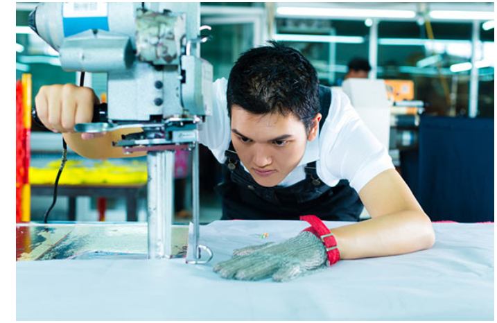 压铸工是干什么的