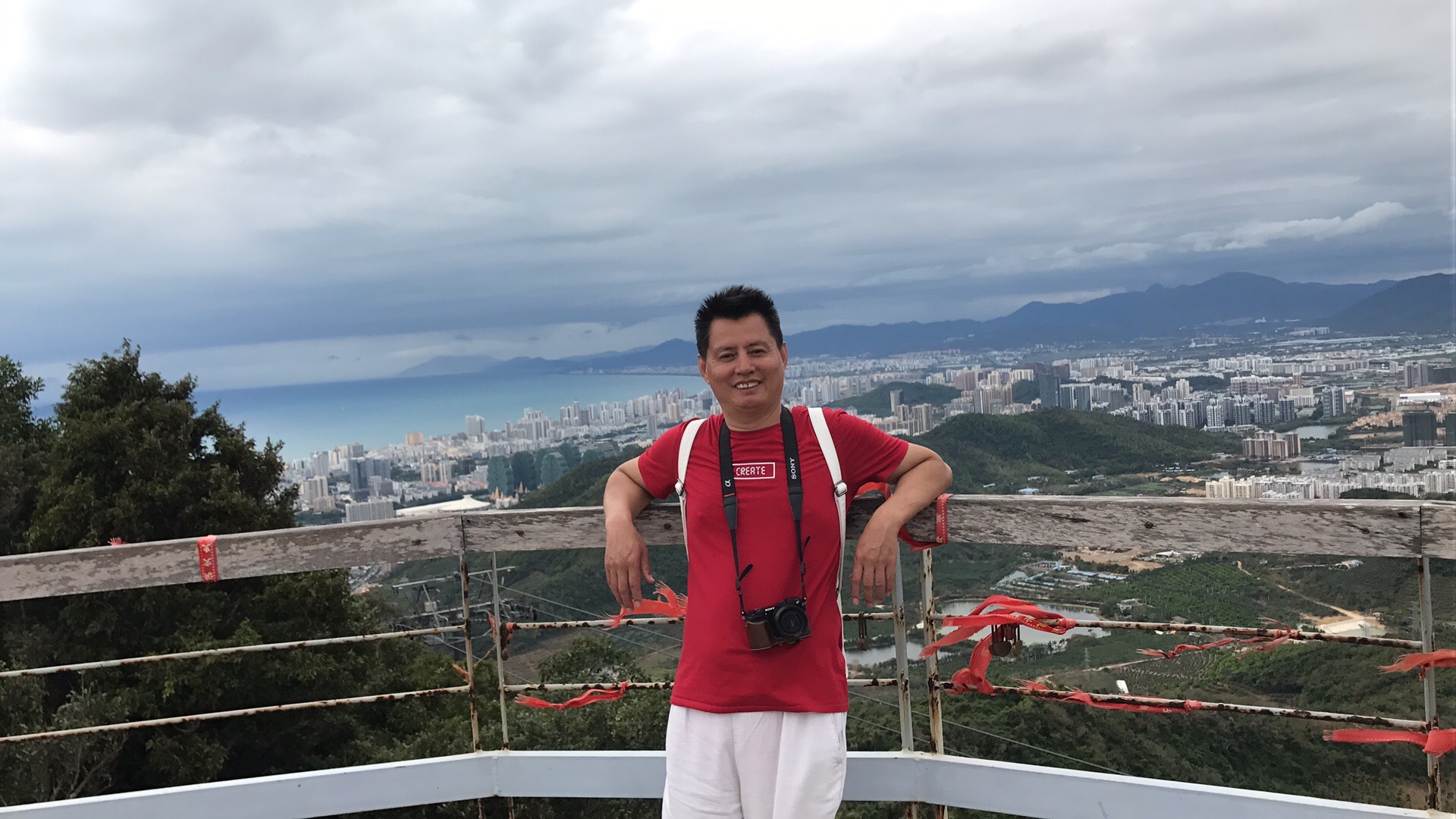 葛志坚·七言古风·闻弟退休有感