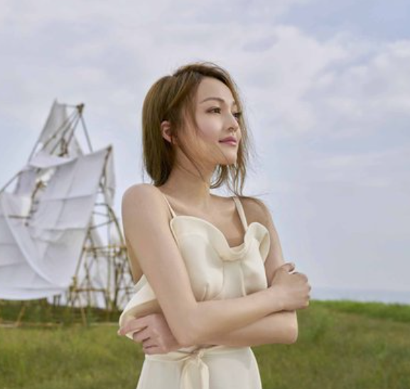 掀开撕开范玮琪的虚伪,只需要一个韩红!难怪张韶涵跟她绝交