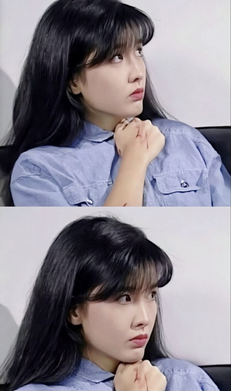 人间理想小犹太#周慧敏