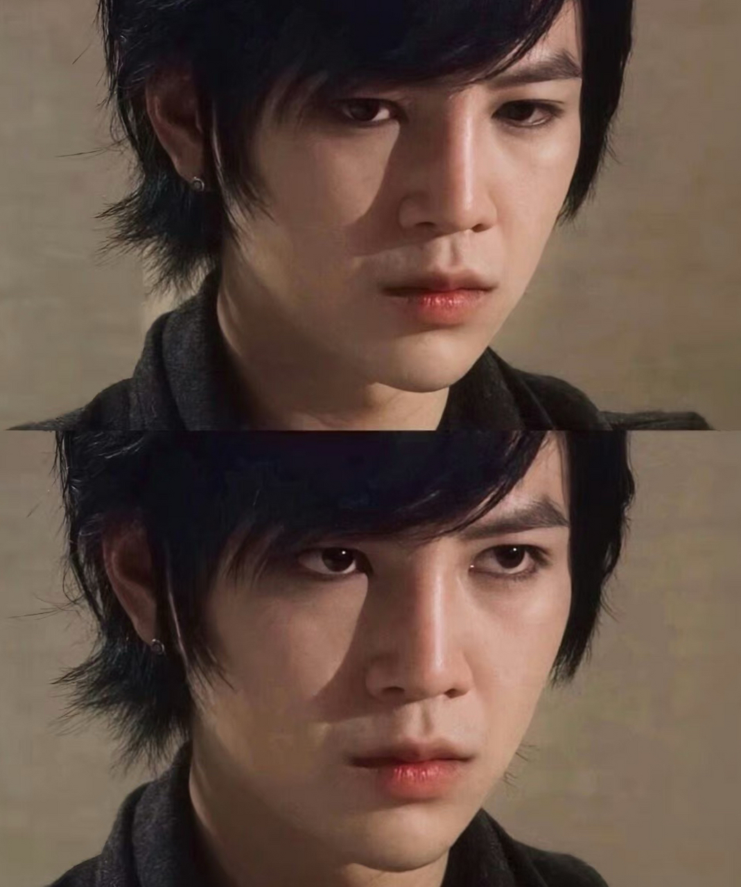 韩国酵母又对张根硕动手了[捂脸]当初那个花美男真的是帅,感觉像从动