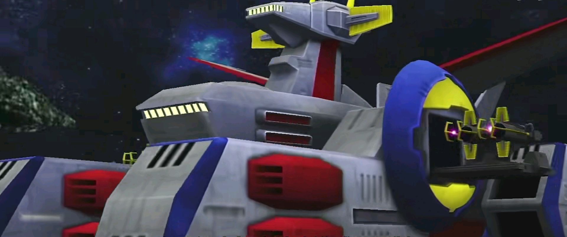 机动战士高达宇宙世纪:地球联邦军 白色基地号强袭登陆舰