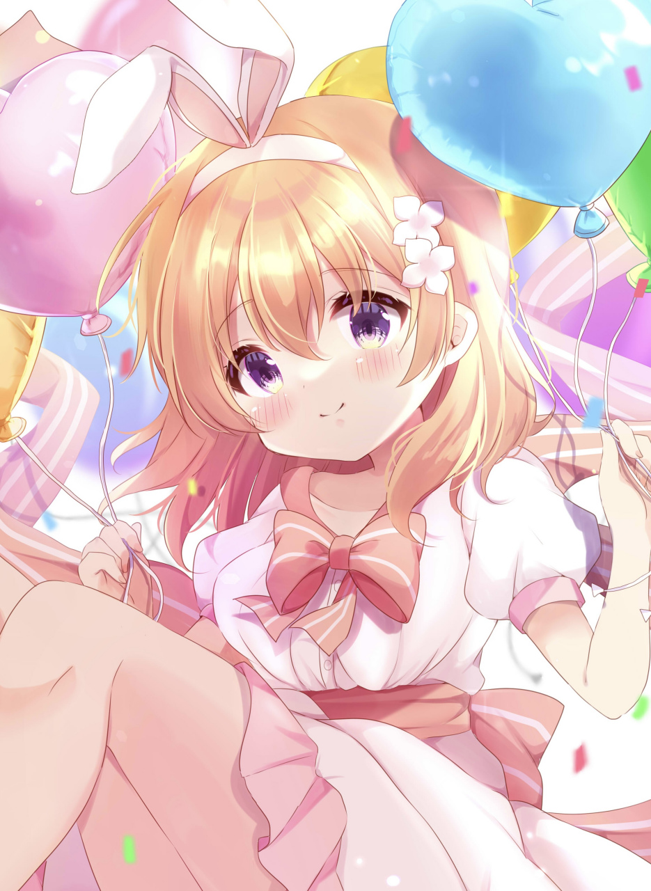 二次元美图# 保登心爱⑩