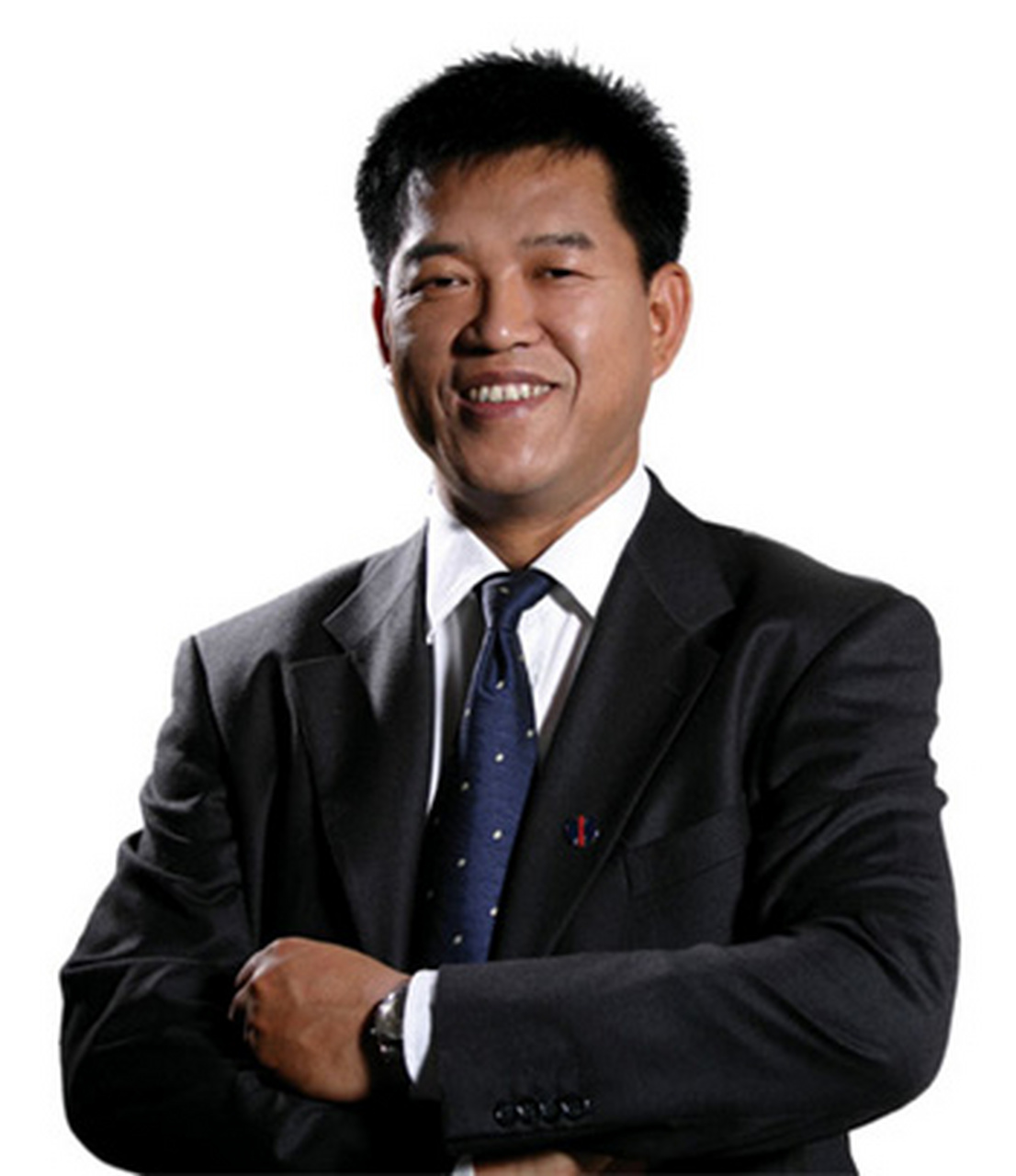 很多人可能知道修正药业,却不知道修涞贵,他多次蝉联吉林首富,他是