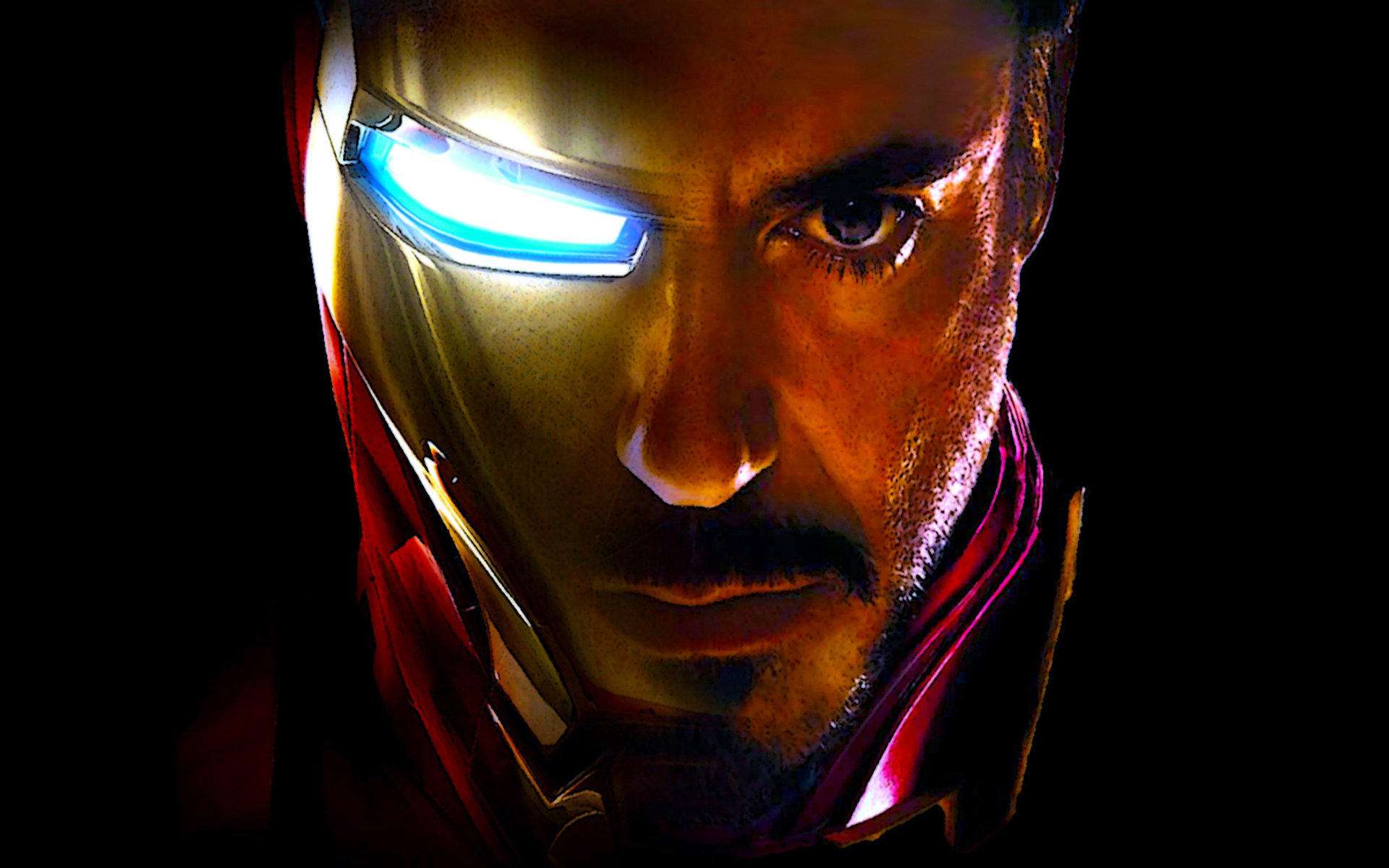 《钢铁侠3》,漫威宇宙,终极之战