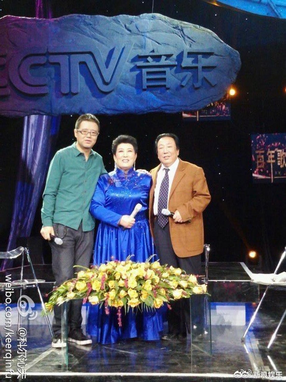 德德玛的弟子包田宝28日发布讣告称,蒙古族女中音歌唱家德德玛于2023